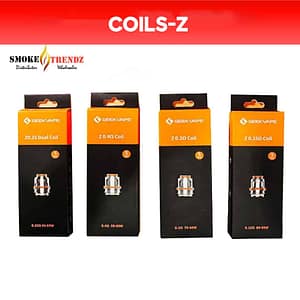 GeekVape Coils-Z