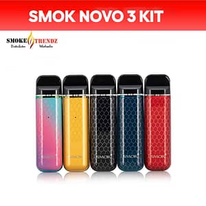 SMOK NOVO 3 KIT