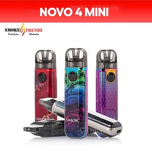 SMOK Novo 4 Mini Kit
