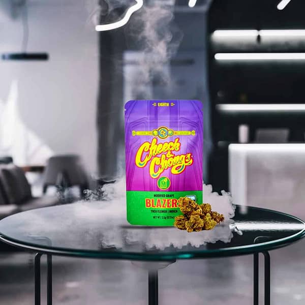 Cheech & Chong | THC-A Flower 3.5g