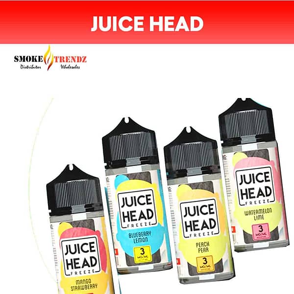 Juice Head