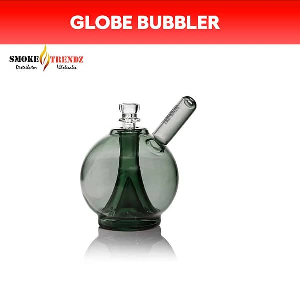 Globe Bubbler