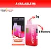 Lost Jane | Premium THC-A 3g Vape
