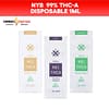 NYB | 99% THC-A Disposable 1ML