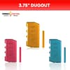 GRAV Products 3.75 Dugout