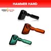 GRAV Products Hammer Hand Pipe2021