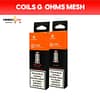 GeekVape COILS-G
