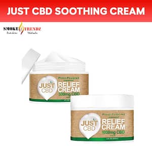 Just CBD Soothing Cream