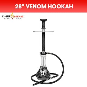 MOB Hookah 28 Venom