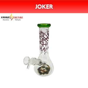 MOB Glass 8 Water pipe