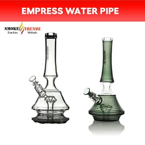 Smoke Empress