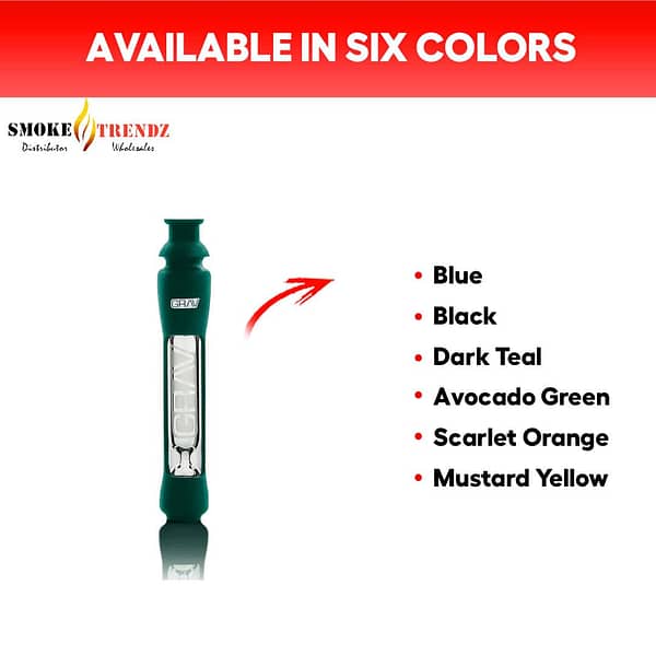 12mm Taster with Silicone Skin2020-