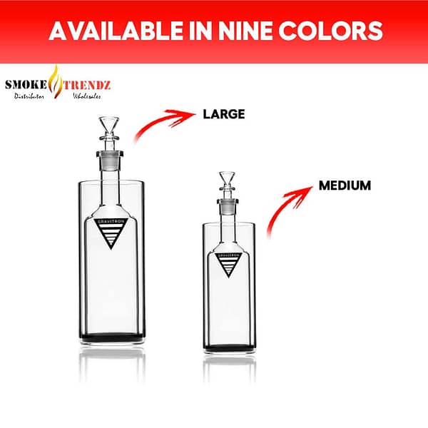 GRAV Products Gravitron
