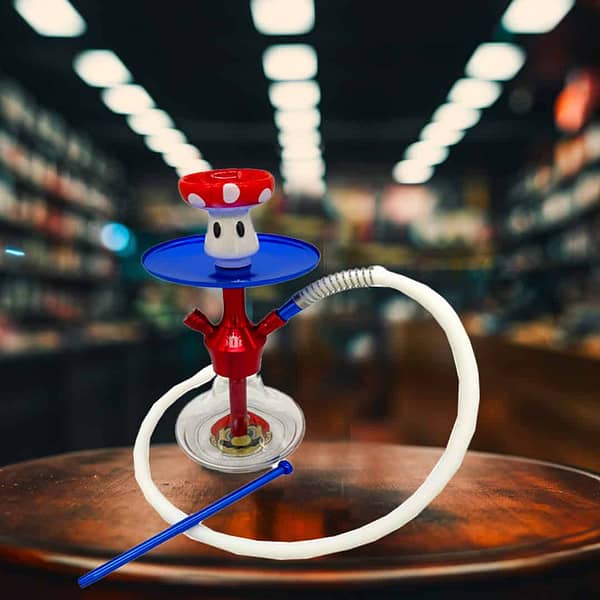 MOB Hookah 15 XARA