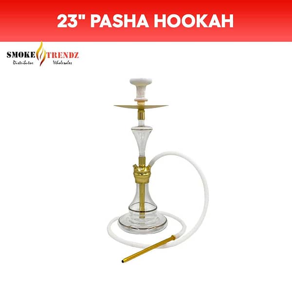MOB Hookah 23 Pasha