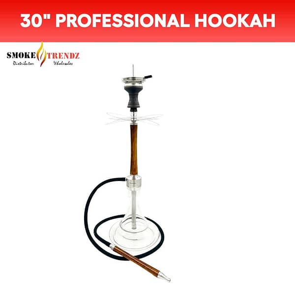 MOB Hookah 30 Professional